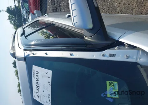 2015 Ford Explorer Limited из США, поврежденный, VIN 1FM5K8F89FGB75175